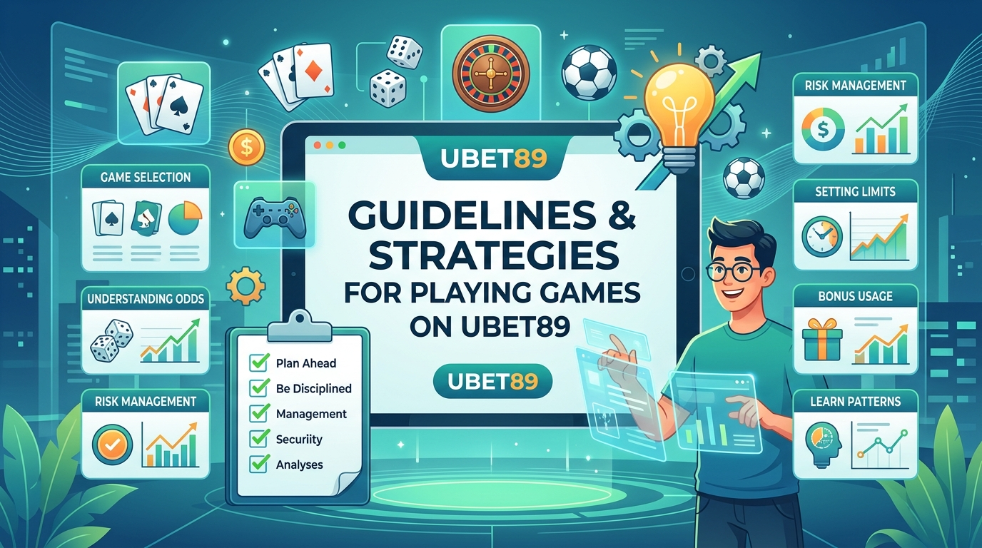 Ubet89 ระบบฝาก-ถอน รวดเร็ว ปลอดภัย