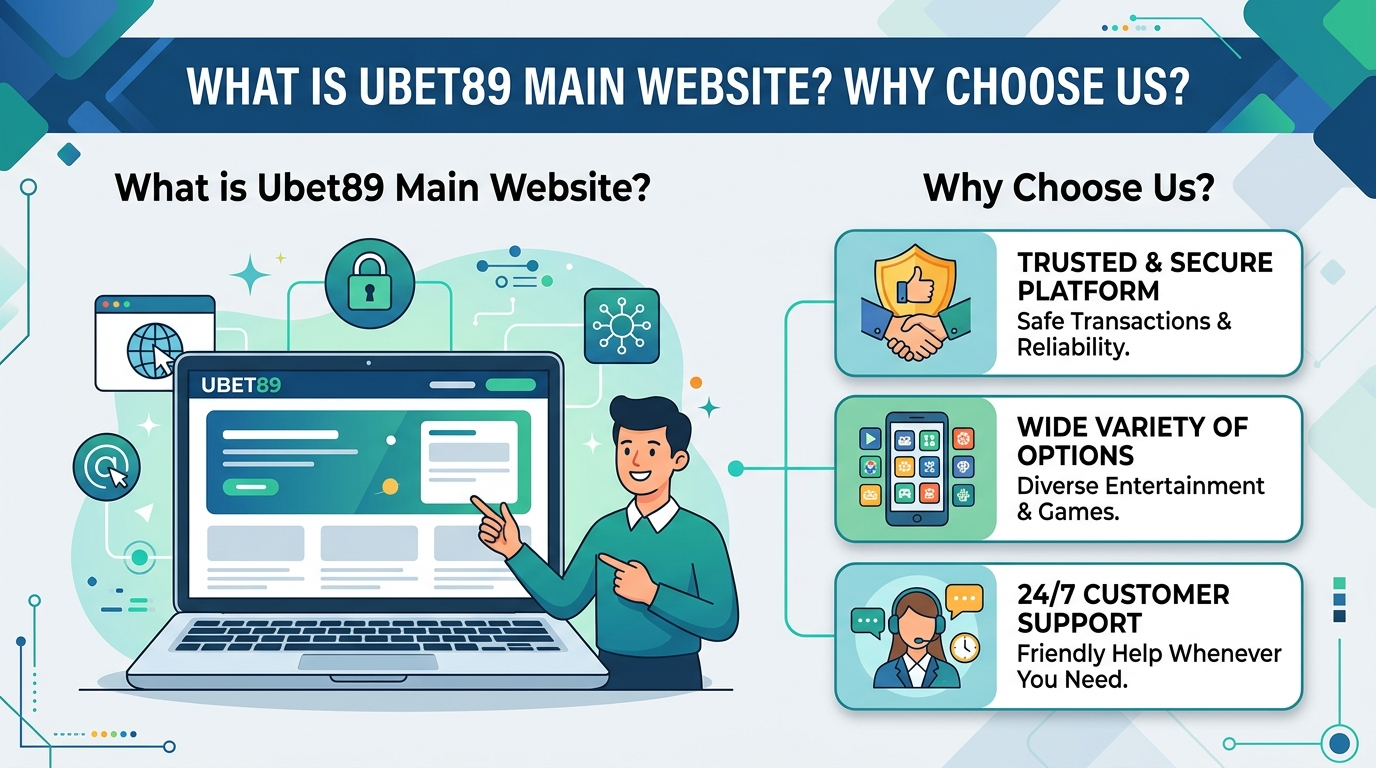 แนวทางและกลยุทธ์การเล่นเกมบน Ubet89